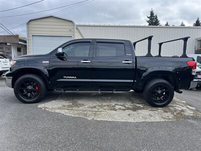 2013 Toyota Tundra Platinum 4X4 5.7 V8 - Photo 2 - Beaverton, OR 97005