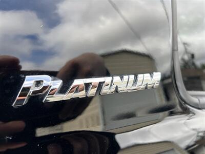 2013 Toyota Tundra Platinum 4X4 5.7 V8 - Photo 23 - Beaverton, OR 97005