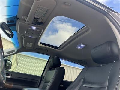 2013 Toyota Tundra Platinum 4X4 5.7 V8 - Photo 15 - Beaverton, OR 97005