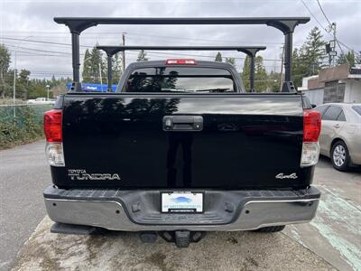 2013 Toyota Tundra Platinum 4X4 5.7 V8 - Photo 4 - Beaverton, OR 97005