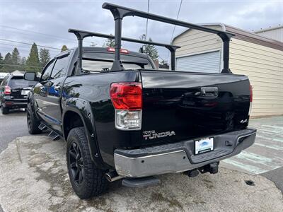 2013 Toyota Tundra Platinum 4X4 5.7 V8 - Photo 3 - Beaverton, OR 97005