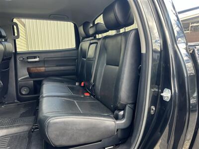 2013 Toyota Tundra Platinum 4X4 5.7 V8 - Photo 10 - Beaverton, OR 97005
