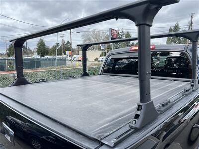 2013 Toyota Tundra Platinum 4X4 5.7 V8 - Photo 25 - Beaverton, OR 97005