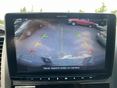 2013 Toyota Tundra Platinum 4X4 5.7 V8 - Photo 17 - Beaverton, OR 97005