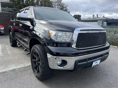 2013 Toyota Tundra Platinum 4X4 5.7 V8 - Photo 7 - Beaverton, OR 97005