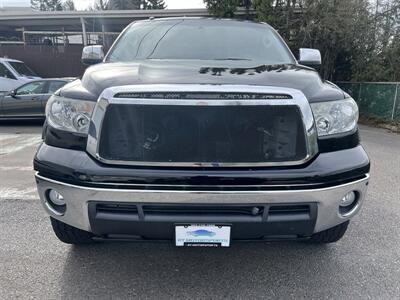 2013 Toyota Tundra Platinum 4X4 5.7 V8 - Photo 8 - Beaverton, OR 97005