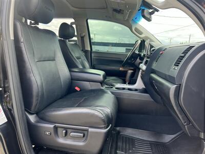 2013 Toyota Tundra Platinum 4X4 5.7 V8 - Photo 14 - Beaverton, OR 97005