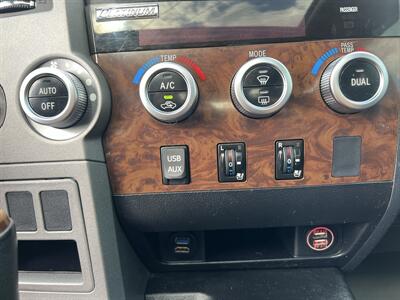 2013 Toyota Tundra Platinum 4X4 5.7 V8 - Photo 18 - Beaverton, OR 97005