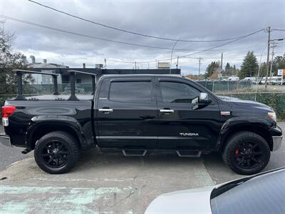 2013 Toyota Tundra Platinum 4X4 5.7 V8 - Photo 6 - Beaverton, OR 97005