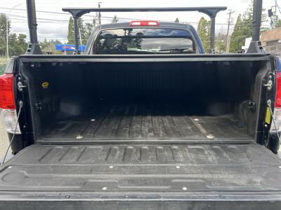 2013 Toyota Tundra Platinum 4X4 5.7 V8 - Photo 11 - Beaverton, OR 97005