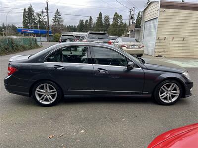 2014 Mercedes-Benz C 250 Sport   - Photo 6 - Beaverton, OR 97005