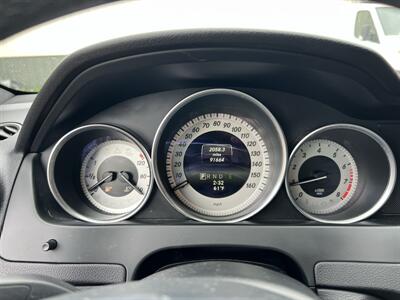 2014 Mercedes-Benz C 250 Sport   - Photo 15 - Beaverton, OR 97005