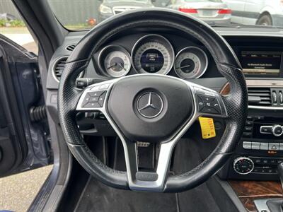 2014 Mercedes-Benz C 250 Sport   - Photo 16 - Beaverton, OR 97005