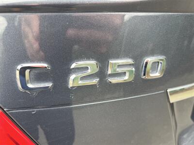 2014 Mercedes-Benz C 250 Sport   - Photo 18 - Beaverton, OR 97005