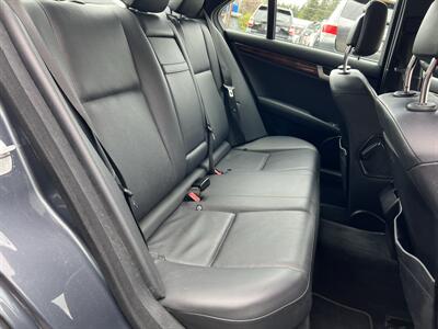 2014 Mercedes-Benz C 250 Sport   - Photo 12 - Beaverton, OR 97005