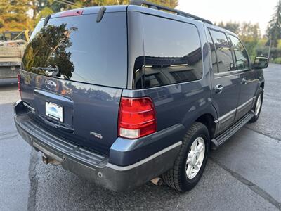 2005 Ford Expedition XLT 4X4 - Photo 5 - Beaverton, OR 97005