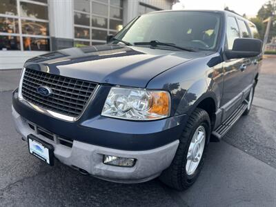 2005 Ford Expedition XLT 4X4 - Photo 1 - Beaverton, OR 97005