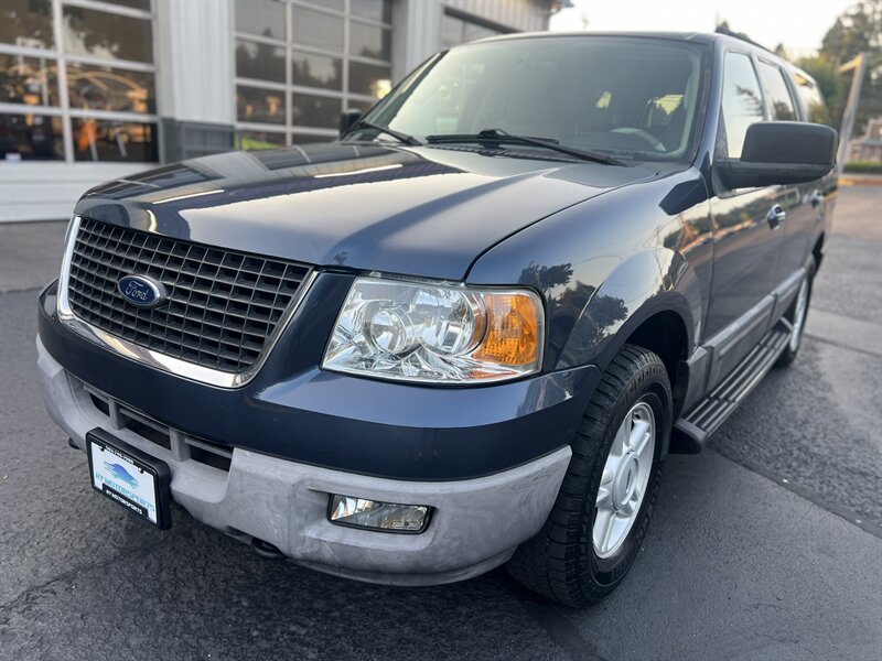 2005 Ford Expedition XLT 4X4  