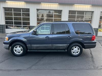 2005 Ford Expedition XLT 4X4 - Photo 2 - Beaverton, OR 97005