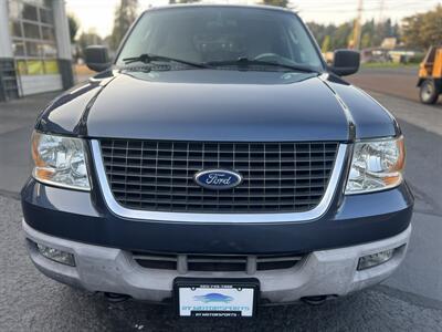 2005 Ford Expedition XLT 4X4 - Photo 8 - Beaverton, OR 97005