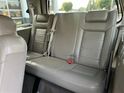 2005 Ford Expedition XLT 4X4 - Photo 11 - Beaverton, OR 97005
