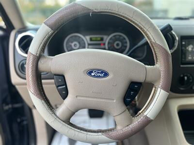 2005 Ford Expedition XLT 4X4 - Photo 20 - Beaverton, OR 97005