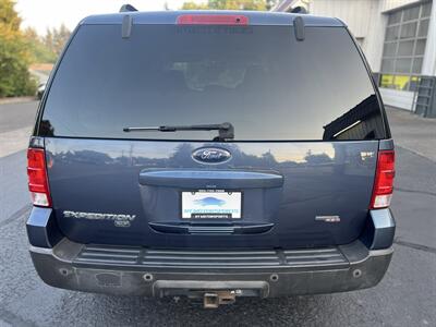 2005 Ford Expedition XLT 4X4 - Photo 4 - Beaverton, OR 97005