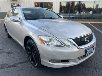 2010 Lexus GS 350 AWD - Photo 7 - Beaverton, OR 97005