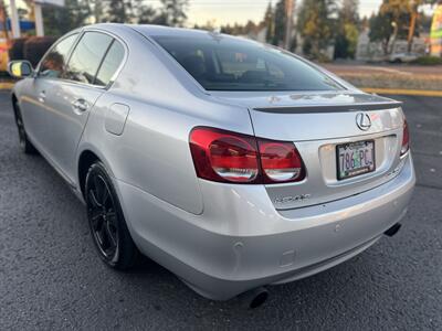 2010 Lexus GS 350 AWD - Photo 3 - Beaverton, OR 97005