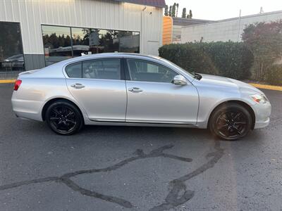 2010 Lexus GS 350 AWD - Photo 6 - Beaverton, OR 97005