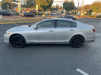 2010 Lexus GS 350 AWD - Photo 2 - Beaverton, OR 97005
