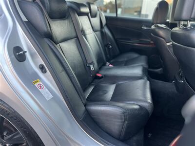 2010 Lexus GS 350 AWD - Photo 12 - Beaverton, OR 97005