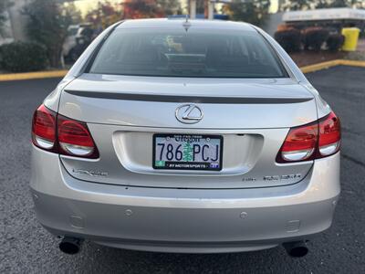 2010 Lexus GS 350 AWD - Photo 4 - Beaverton, OR 97005