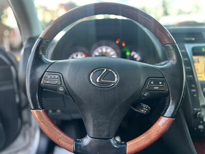 2010 Lexus GS 350 AWD - Photo 21 - Beaverton, OR 97005