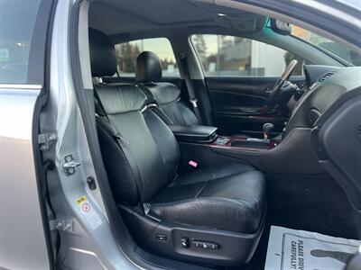 2010 Lexus GS 350 AWD - Photo 13 - Beaverton, OR 97005
