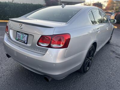 2010 Lexus GS 350 AWD - Photo 5 - Beaverton, OR 97005