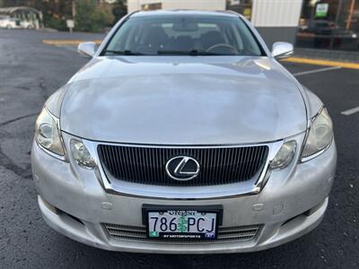 2010 Lexus GS 350 AWD - Photo 8 - Beaverton, OR 97005