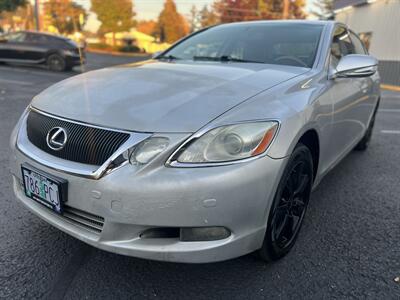 2010 Lexus GS 350 AWD - Photo 1 - Beaverton, OR 97005