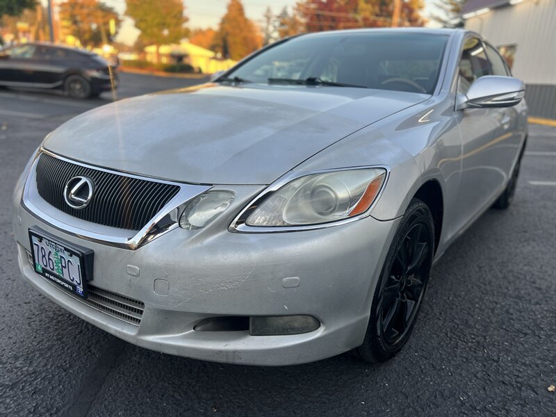 2010 Lexus GS 350 AWD   - Photo 1 - Beaverton, OR 97005