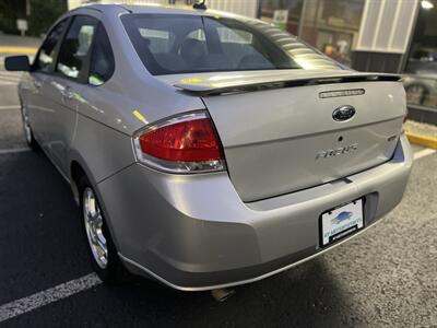 2009 Ford Focus SES   - Photo 3 - Beaverton, OR 97005