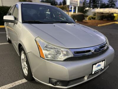 2009 Ford Focus SES   - Photo 7 - Beaverton, OR 97005