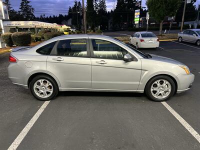 2009 Ford Focus SES   - Photo 6 - Beaverton, OR 97005