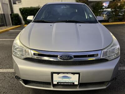 2009 Ford Focus SES   - Photo 8 - Beaverton, OR 97005