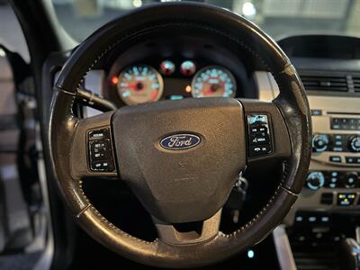 2009 Ford Focus SES   - Photo 18 - Beaverton, OR 97005