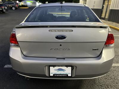 2009 Ford Focus SES   - Photo 4 - Beaverton, OR 97005