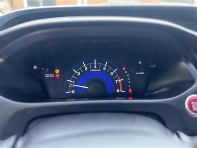 2015 Honda Civic EX-L w/Navi - Photo 19 - Beaverton, OR 97005