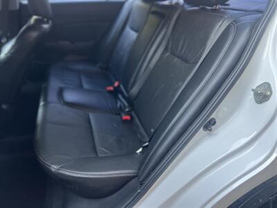 2015 Honda Civic EX-L w/Navi - Photo 10 - Beaverton, OR 97005