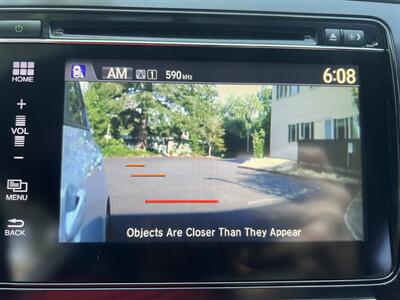 2015 Honda Civic EX-L w/Navi - Photo 18 - Beaverton, OR 97005