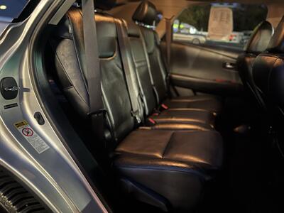 2012 Lexus RX 450h AWD - Photo 12 - Beaverton, OR 97005