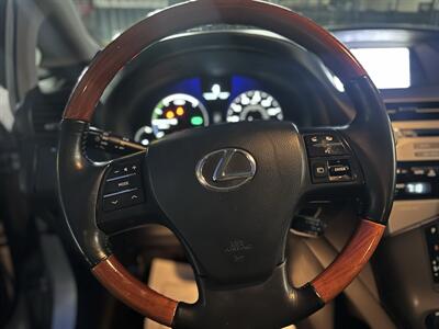 2012 Lexus RX 450h AWD - Photo 18 - Beaverton, OR 97005